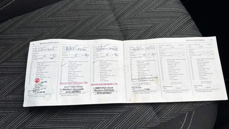 Vauxhall Crossland X 1.2 [83] Griffin 5dr [Start Stop] Petrol Hatchback